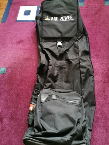Travel cover golf - travel,