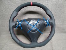 Sport lenkrad amg mercedes - sport,