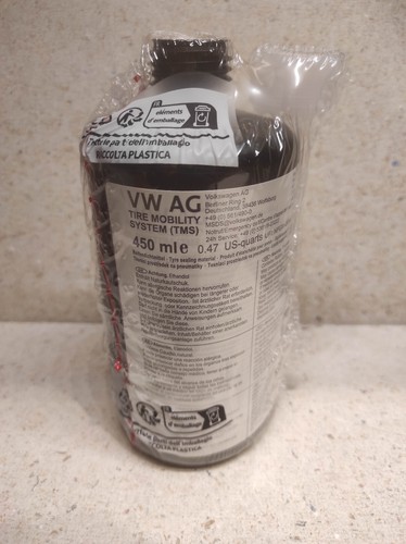 Original vag reifendichtmittel - vag,