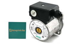 Wilo Pumpe HU15/4.1-3 P Pumpenkopf 4515329 #1