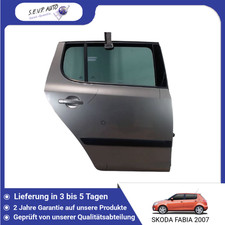 🇩🇪 RECHTE HINTERE TÜR