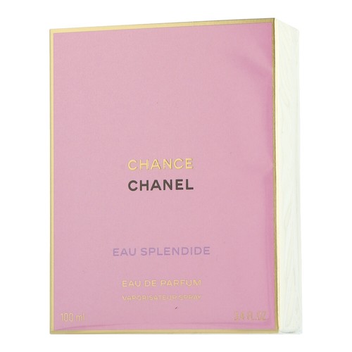 Chanel chance eau splendide - -,