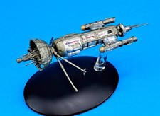 STAR TREK EAGLEMOSS RAUMSCHIFF COLLECTION SONDERMODELL FRIENDSHIP 1 (LOSE111)