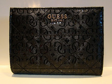 Geldbörse Geldbeutel GUESS Portemonnaie Damen Geldtasche Original NEU