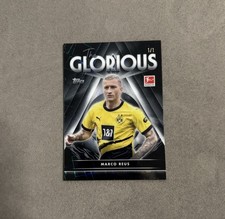 Topps Bundesliga Midnight -