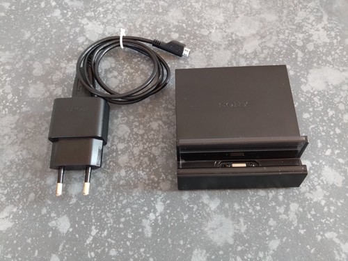 Sony lade dock - sony, lade-dock