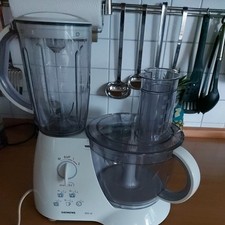 Siemens Küchenmaschine