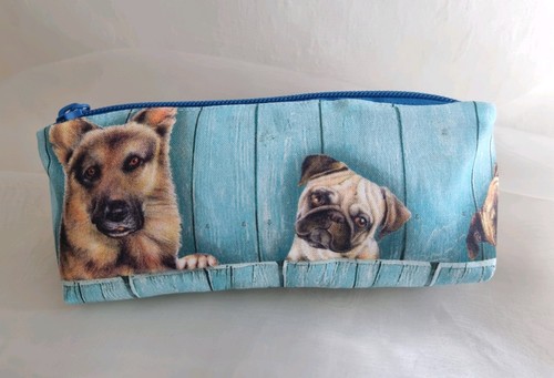 Täschchen-mini-HUNDE-🐶Unik