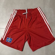 Vintage HSV Away Shorts Trikot