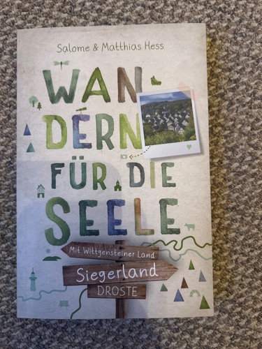 Siegerland mit - siegerland,