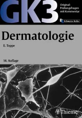 Dermatologie - gk,