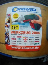 Conrad - Elektronik Technik