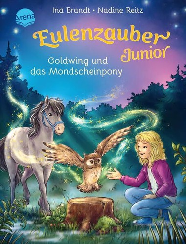 Eulenzauber junior - eulenzauber, (1)