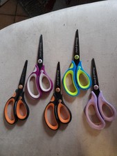 Pelikan Griffix Bastelscheren 5er Set (3)