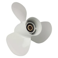 11 1/8 x 13 Prop Marine