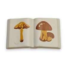 Playmobil buch pilze sammeln - playmobil,