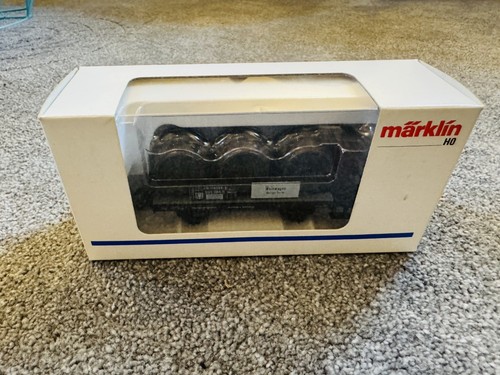 Märklin 46743 weinfass - märklin,