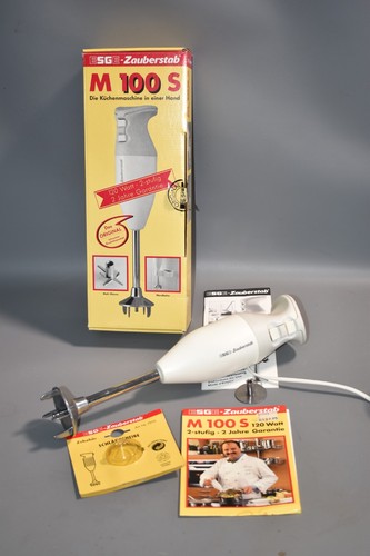 Esge stabmixer zauberstab m100 - zauberstab,