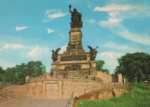 Alte ansichtskarte - alte,