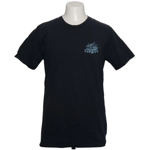 Cleptomanicx shirt - cleptomanicx,, t-shirt