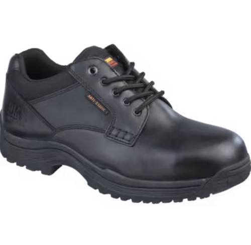 Martens work trackman - dr.,