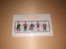 H0 Figuren  Die Olsenbande von