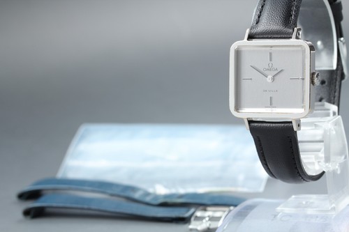 Vintage omega ville - vintage,