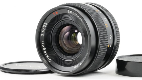 Contax carl zeiss - carl,