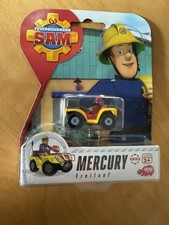 Dickie Toys Feuerwehrmann Sam