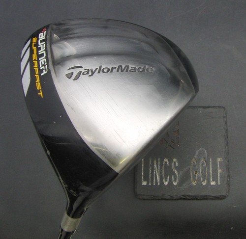 Taylormade superfast burner - taylormade,