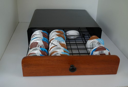Kapselhalter tassimo neu - tassimo,