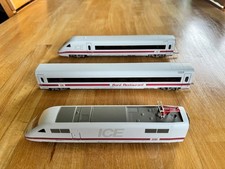 Modelleisenbahn Roco H0 ICE2 DB 3 tlg. digital Gleichstrom DC