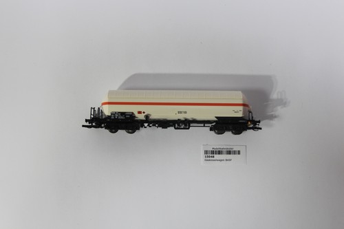 Tillig 15048 gaskesselwagen - tillig,
