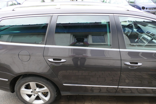 Passat kombi variant - vw,