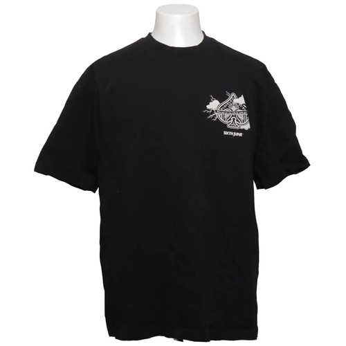 Sixth june langarmshirt - sixth,