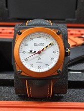 Bremont Viper Limited Edition