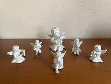 6 Original Rosenthal Engel