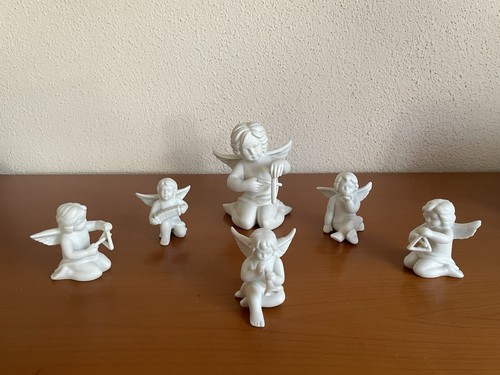 Original rosenthal engel - original,