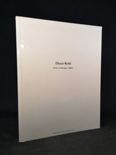 Dieter Roth. Bilder
