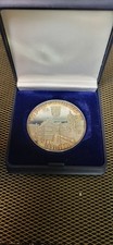 Gedenkmedaille 100 Jahre