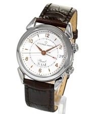 Eterna Matic 1948 Reveil Ref