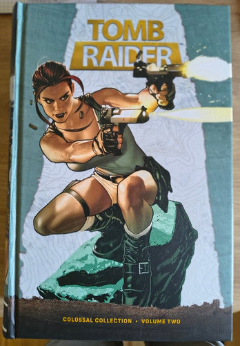 Dark horse comics - comics, raider