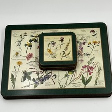 Vintage Pimpernel Botanische