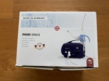 PARI Sinus Inhalationsgerät Type 028