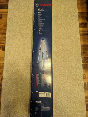 Bosch professional baustativ - professional,