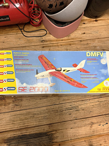 Simprop electronic 2000 - electronic,