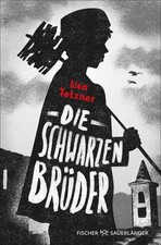 Lisa Tetzner / Die Schwarzen
