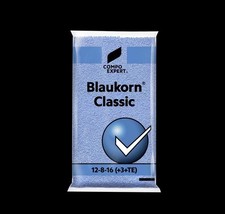 Compo Expert Blaukorn Classic