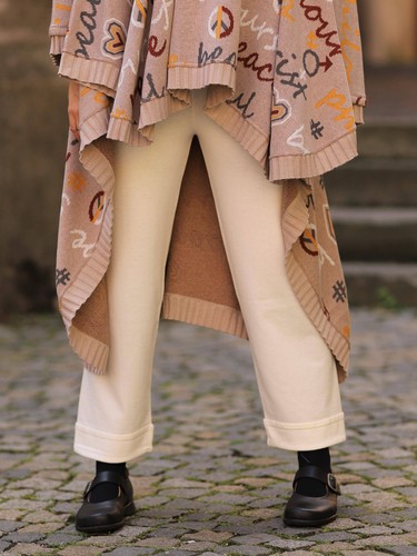 Philomena christ lagenlook - -,