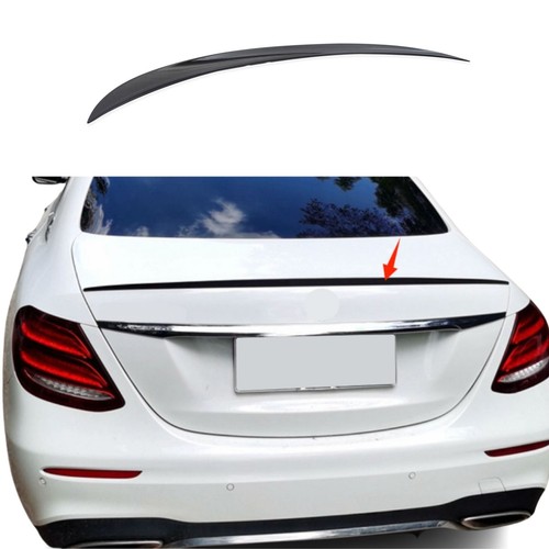Spoiler passend für mercedes - spoiler,